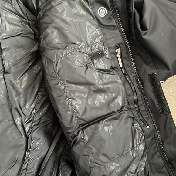 The North Face ski jacket - Picture 8 of 8